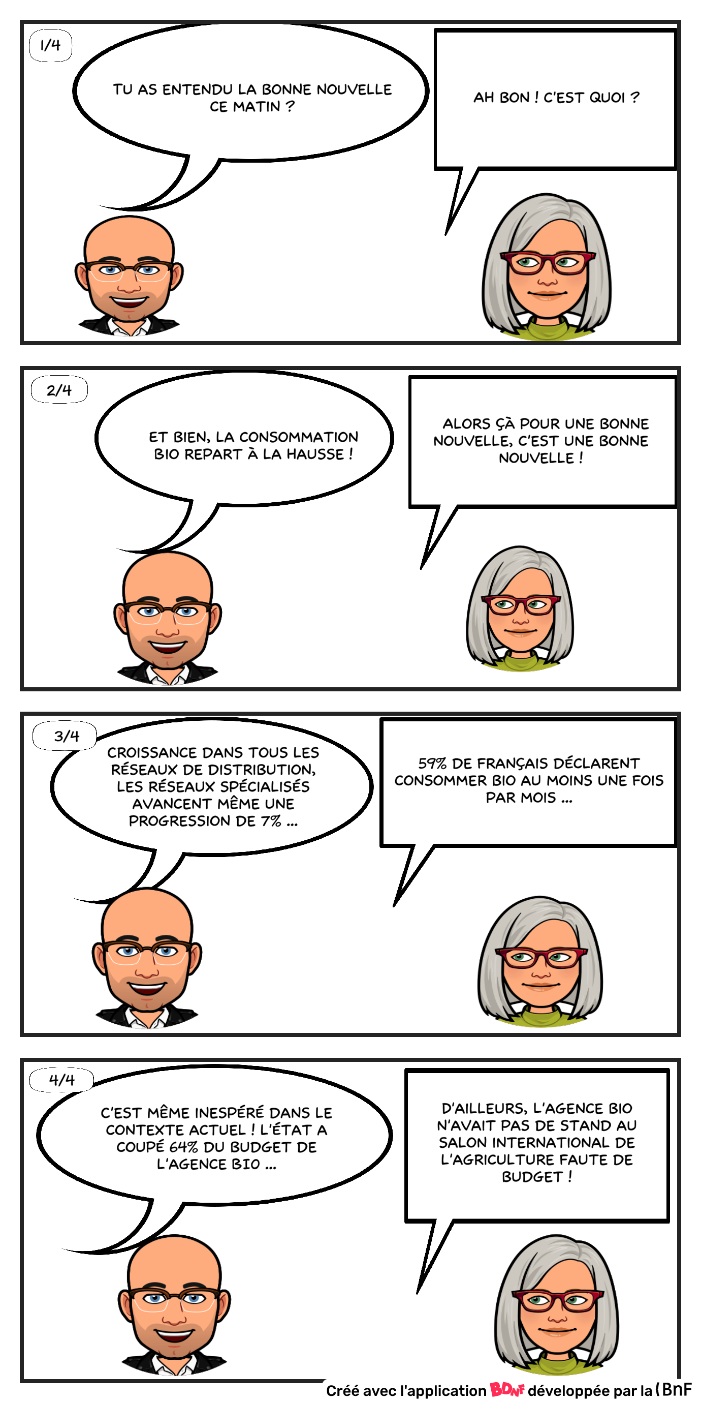 papotages croissance bio